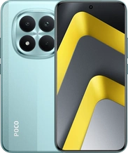 Xiaomi Poco M8 Pro 5G 256GB Green