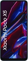 Xiaomi Poco X5 5G 256GB Blue