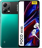 Xiaomi Poco X5 5G 256GB Green
