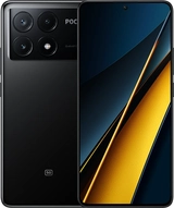 Xiaomi Poco X6 Pro 256GB Black