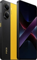 Xiaomi Poco X7 Pro 512GB Yellow