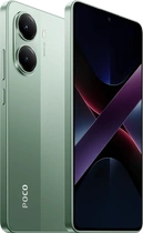 Xiaomi Poco X7 Pro 256GB/8GB Green