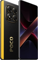 Xiaomi Poco X7 256GB Black