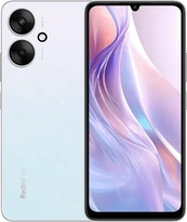 Xiaomi Redmi 13C 5G 128GB Starry Silver