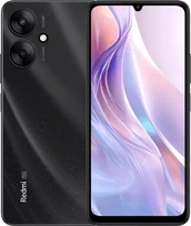 Xiaomi Redmi 13C 5G 128GB Starry Black