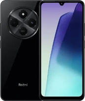 Xiaomi Redmi 14C 128GB/4GB Midnight Black