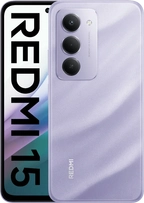 Xiaomi Redmi 15 128GB/6GB Sandy Purple