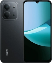 Xiaomi Redmi 15C 128GB/6GB Midnight Black