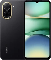 Xiaomi Redmi A5 64GB Midnight Black