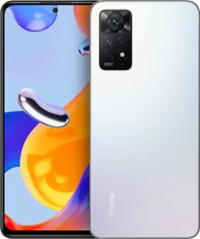 Xiaomi Redmi Note 11 Pro 64GB Polar White