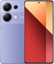 Xiaomi Redmi Note 13 Pro 256GB Lavender Purple