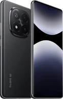 Xiaomi Redmi Note 14 Pro+ 5G 512GB/12GB Midnight Black