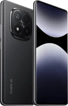 Xiaomi Redmi Note 14 Pro+ 5G 256GB/8GB Midnight Black