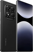Xiaomi Redmi Note 14 Pro 5G 512GB Midnight Black