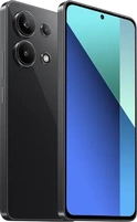 Xiaomi Redmi Note 13 512GB Midnight Black