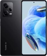 Xiaomi Redmi Note 12 Pro 5G 128GB/6GB Midnight Black
