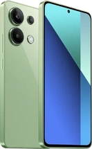 Xiaomi Redmi Note 13 128GB/6GB Mint Green
