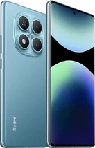 Xiaomi Redmi Note 14 Pro 256GB/8GB Ocean Blue