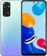 Xiaomi Redmi Note 11 64GB Star Blue