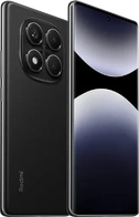 Xiaomi Redmi Note 14 Pro 256GB/8GB Midnight Black