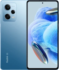 Xiaomi Redmi Note 12 Pro 5G 256GB Sky Blue