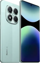 Xiaomi Redmi Note 14 Pro 5G 256GB/8GB Coral Green