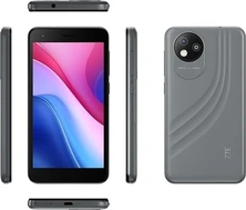 ZTE Blade A35 Lite 32GB/2GB Gray