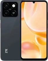 ZTE Blade A55 128GB Starry Black