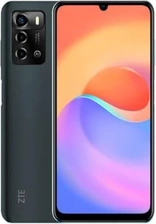 ZTE Blade A72 Grey