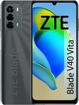 ZTE Blade V40 Vita 128GB/4GB Zeus Black
