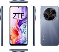 ZTE Blade V70 Max 128GB Galactic Gray