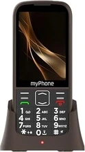 myPhone Halo 4 Plus LTE Praline Collection