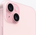 Apple iPhone 15 Plus 128GB Pink