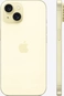 Apple iPhone 15 512GB Yellow