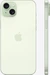Apple iPhone 15 Plus 512GB Green