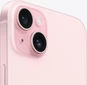 Apple iPhone 15 Plus 512GB Pink
