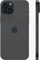 Apple iPhone 15 Plus 128GB Black