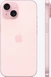 Apple iPhone 15 512GB Pink