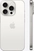 Apple iPhone 15 Pro 256GB Titanium White