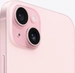 Apple iPhone 15 Plus 256GB Pink