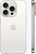Apple iPhone 15 Pro 128GB Titanium White
