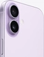 Apple iPhone 17 256GB Lavender