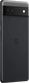 Google Pixel 6a Charcoal