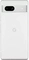 Google Pixel 7a Snow