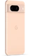 Google Pixel 8 128GB Rose