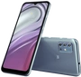 Motorola Moto G20 Dual-SIM 64GB Breeze Blue