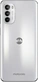 Motorola Moto G82 5G White Lily