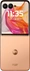 Motorola Razr 50 Ultra 512GB Peach Fuzz