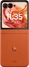 Motorola Razr 50 256GB Spritz Orange