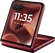 Motorola Razr 60 Ultra PANTONE Rio Red